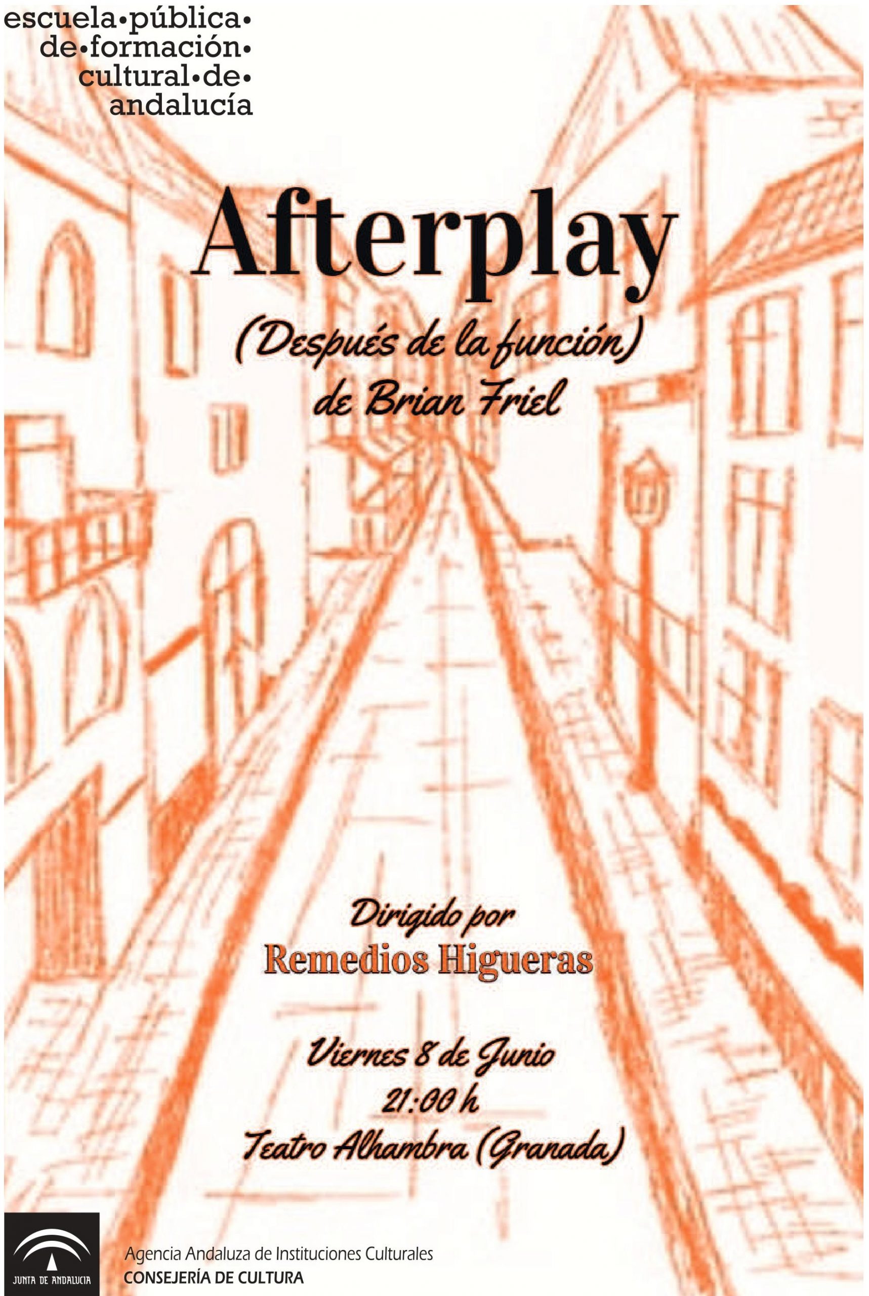 Afterplay